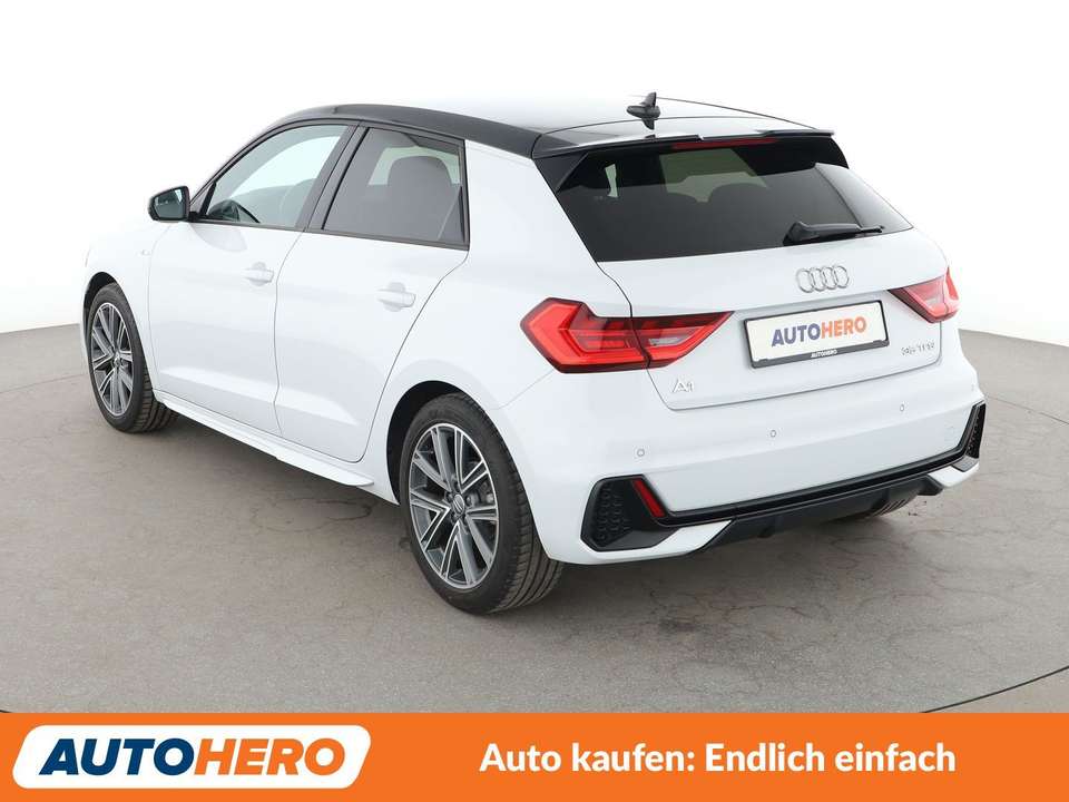 Audi A1 - Imagem 4