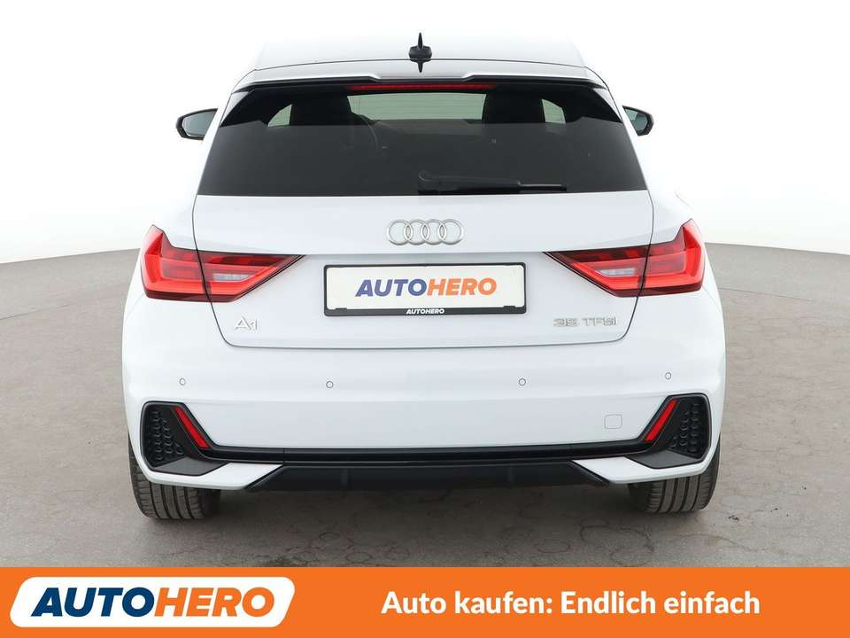 Audi A1 - Imagem 5