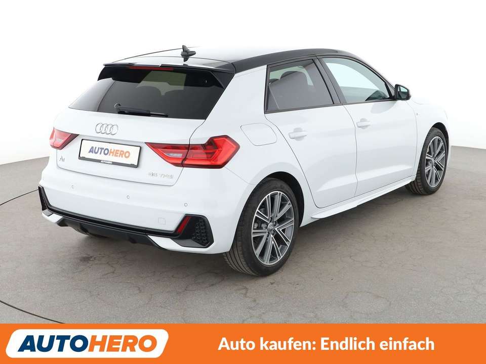 Audi A1 - Imagem 6