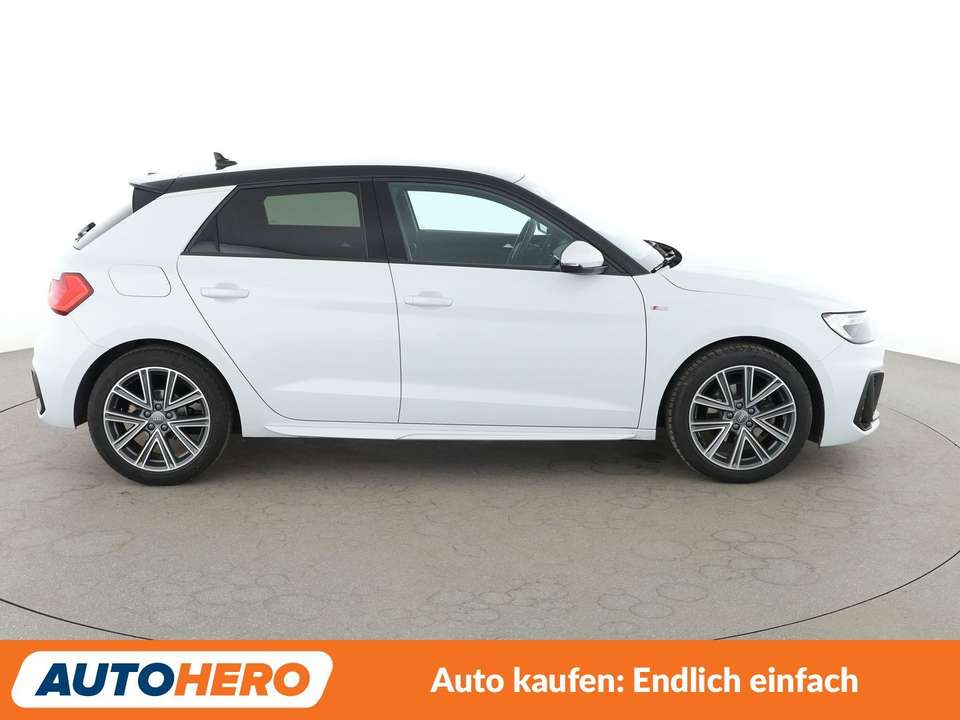 Audi A1 - Imagem 7