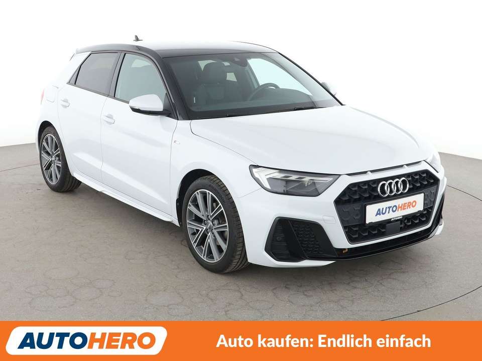 Audi A1 - Imagem 8
