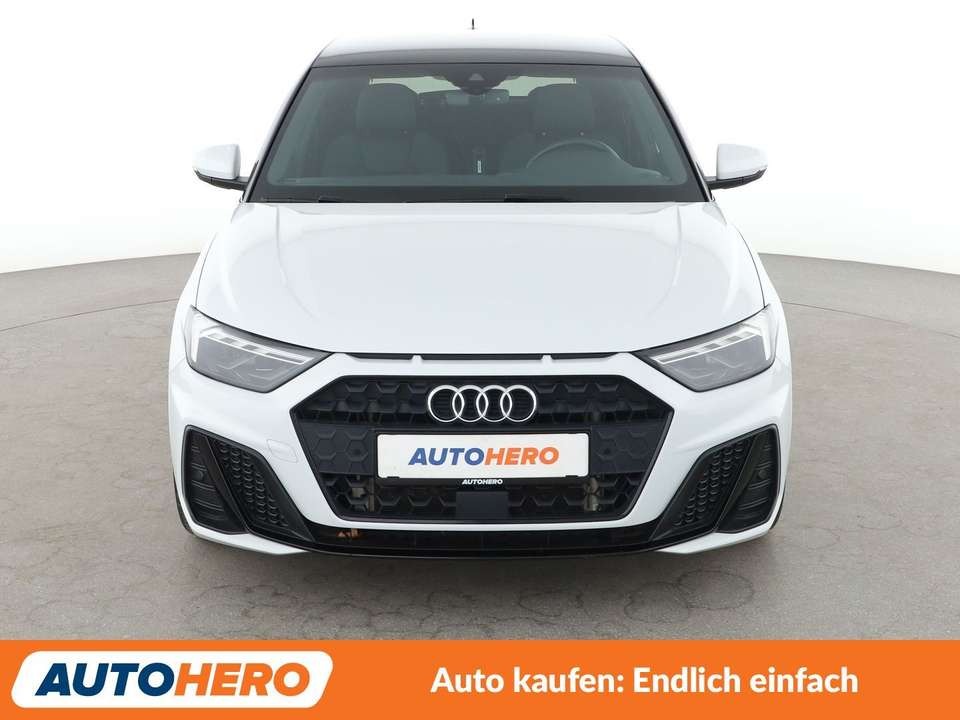 Audi A1 - Imagem 9
