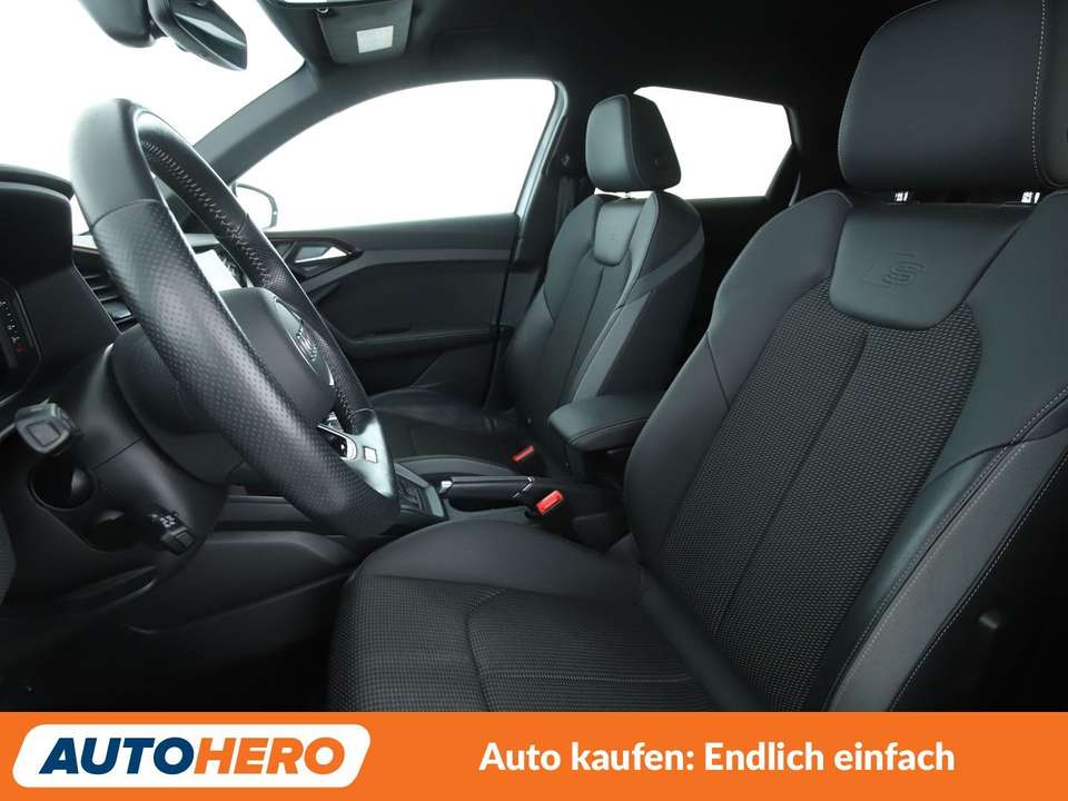 Audi A1 - Imagem 10