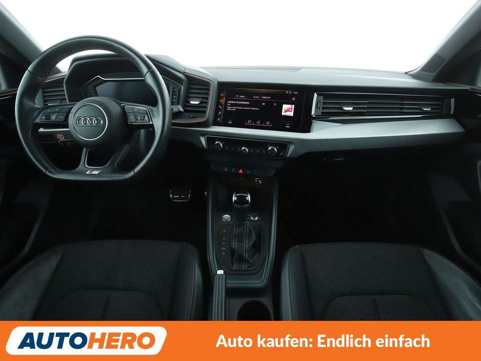 Audi A1 - Imagem 12