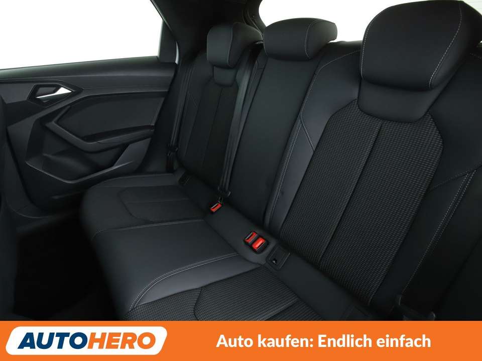 Audi A1 - Imagem 14