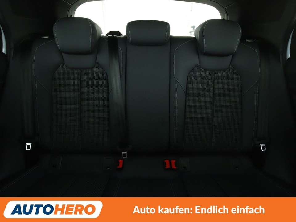 Audi A1 - Imagem 15