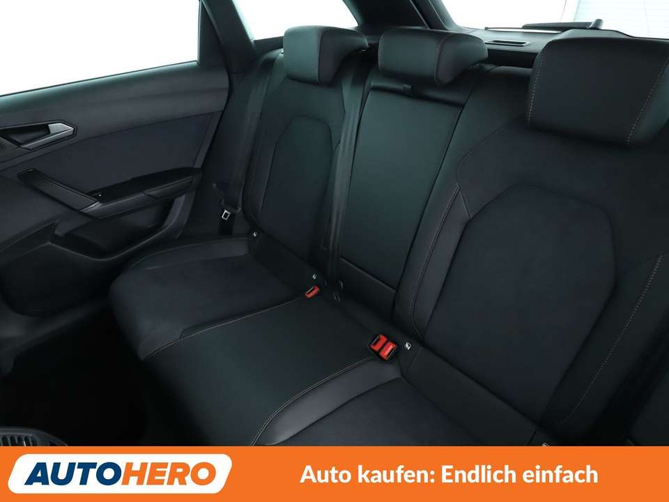 CUPRA Leon - Imagem 14
