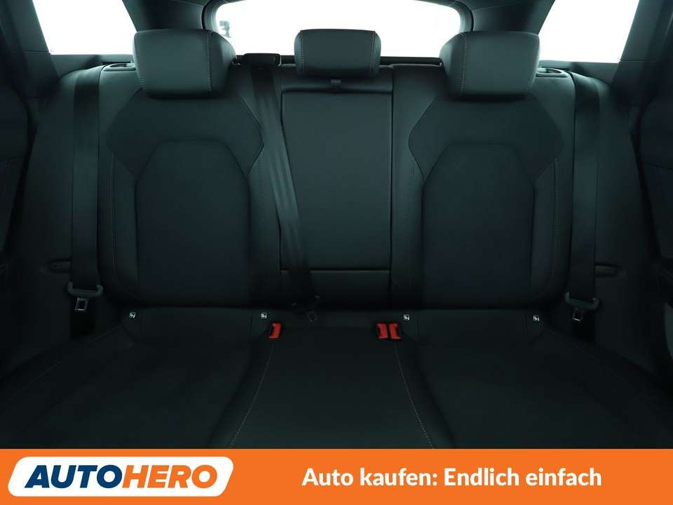 CUPRA Leon - Imagem 15