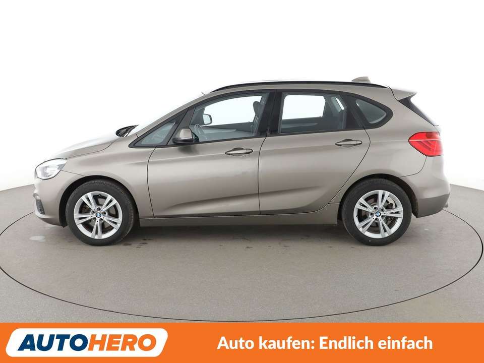 BMW 220 - Imagem 3