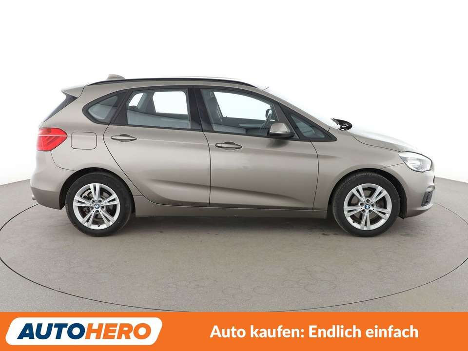 BMW 220 - Imagem 7