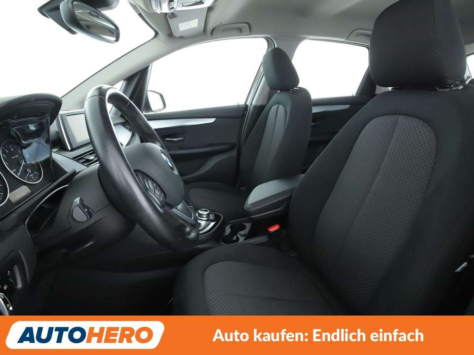 BMW 220 - Imagem 10