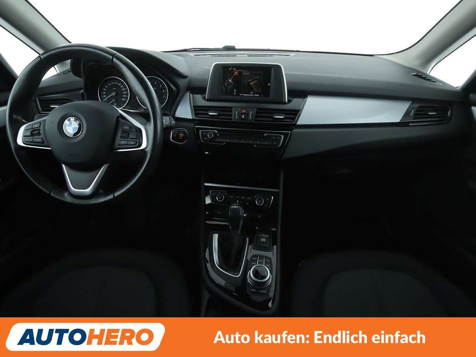 BMW 220 - Imagem 12