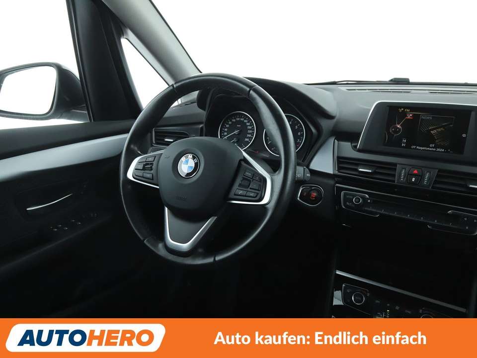 BMW 220 - Imagem 13