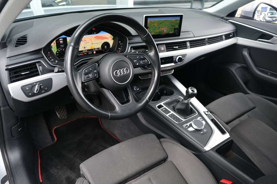 Audi A4 - Imagem 3