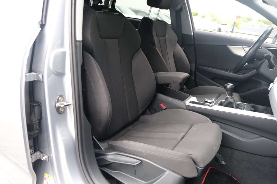 Audi A4 - Imagem 4