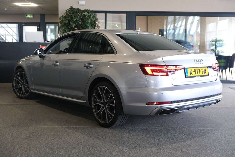 Audi A4 - Imagem 6