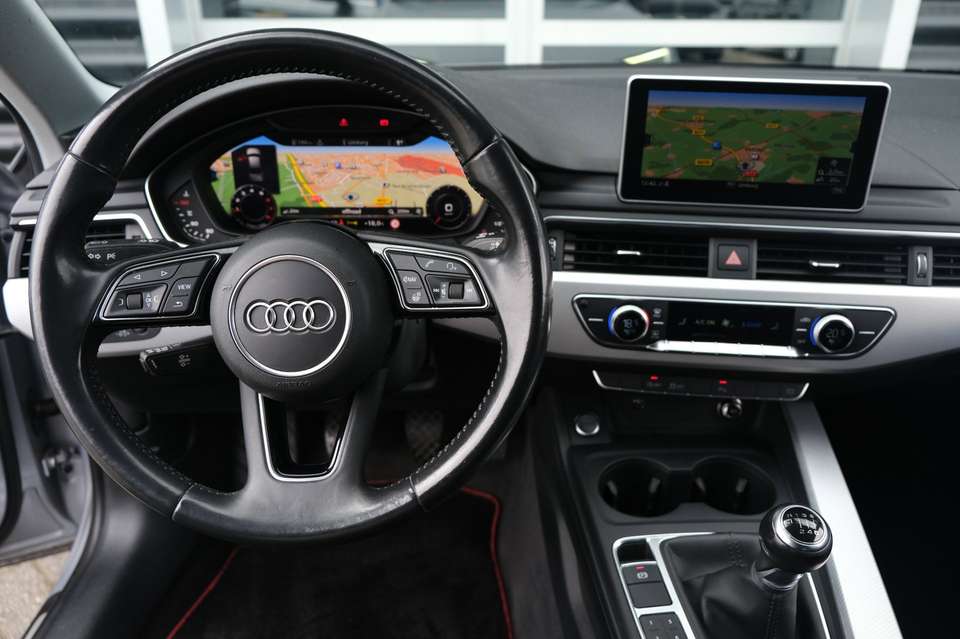 Audi A4 - Imagem 7