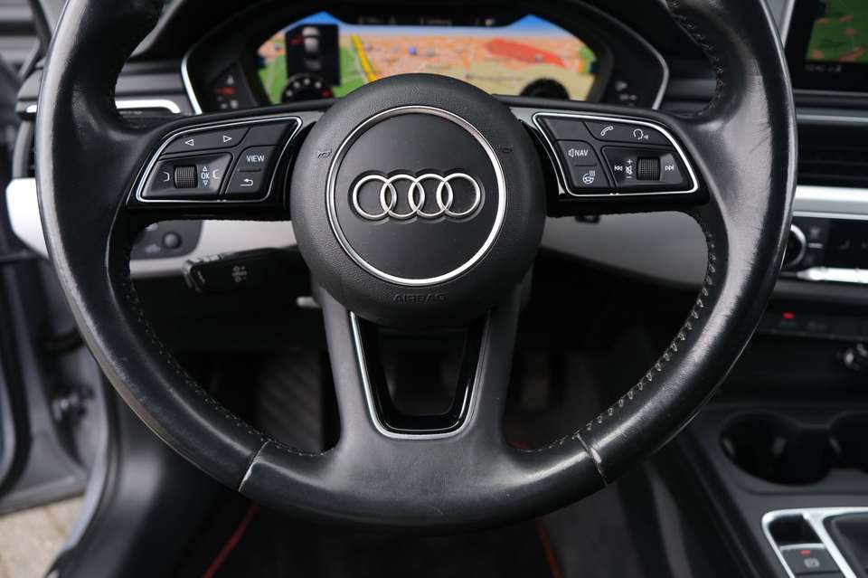 Audi A4 - Imagem 8