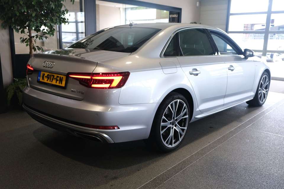 Audi A4 - Imagem 10