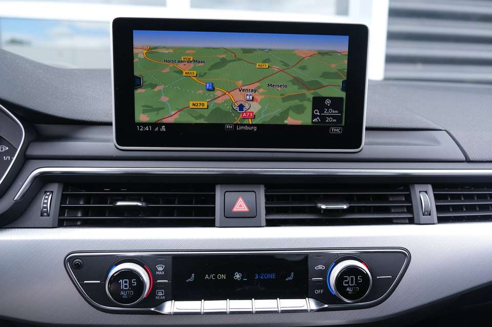 Audi A4 - Imagem 11