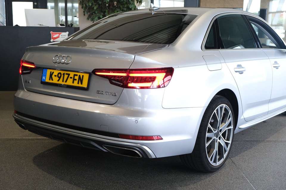 Audi A4 - Imagem 14