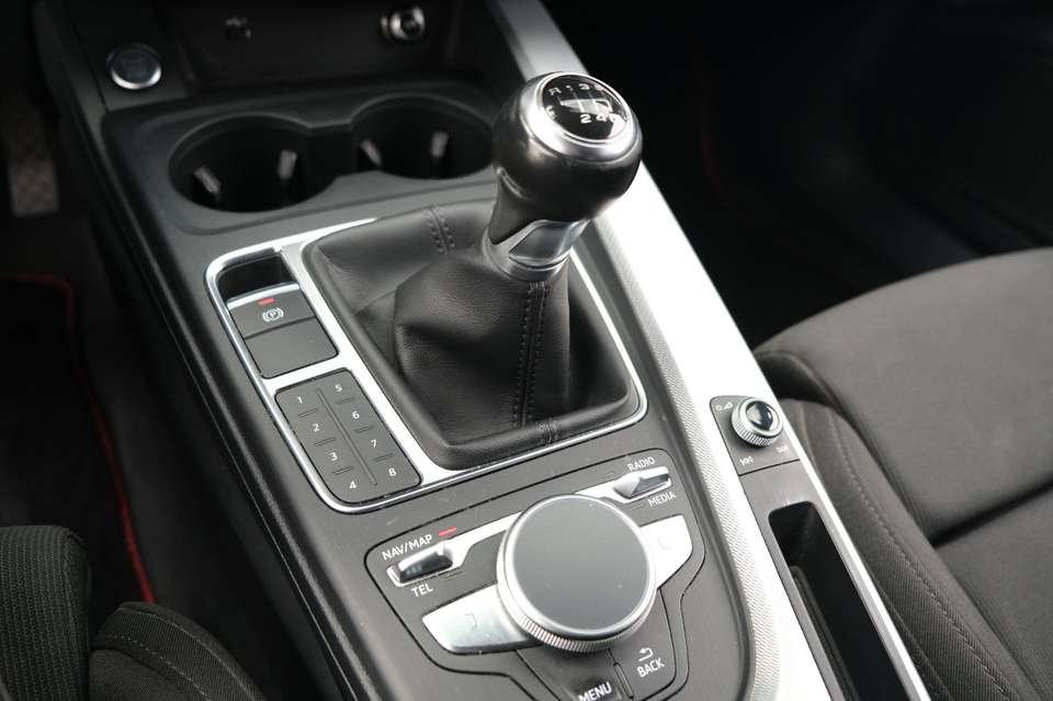 Audi A4 - Imagem 15