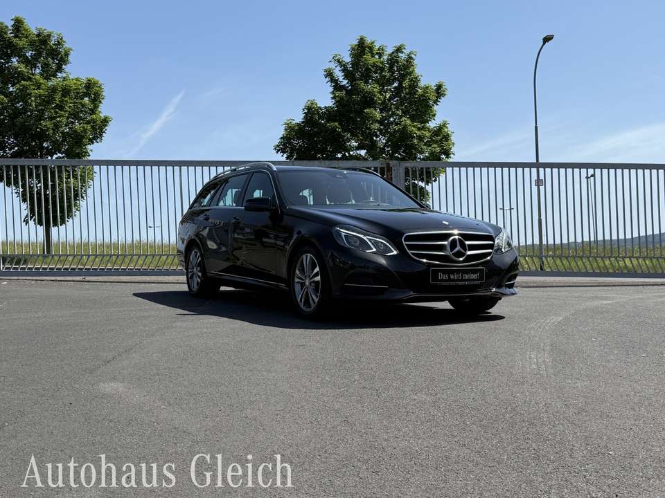 Mercedes-Benz E 200 - Imagem 2