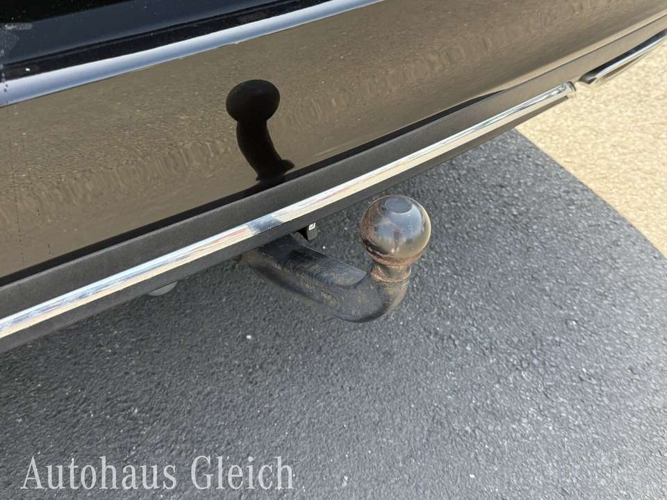 Mercedes-Benz E 200 - Imagem 15