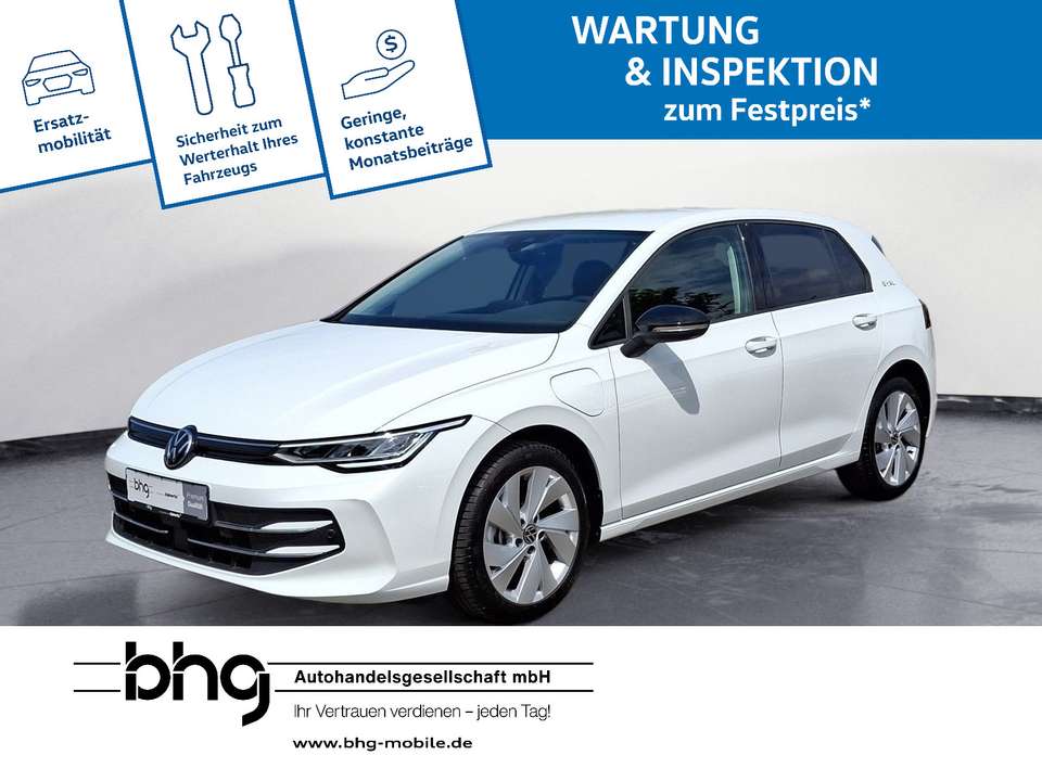 Volkswagen Golf - Imagem 2