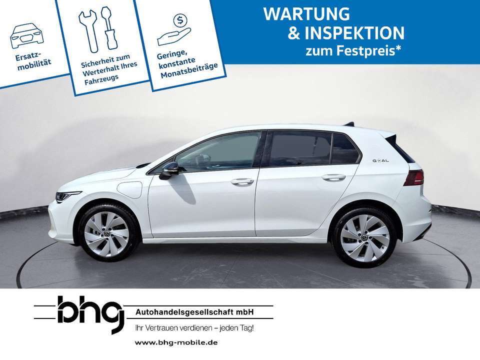Volkswagen Golf - Imagem 4