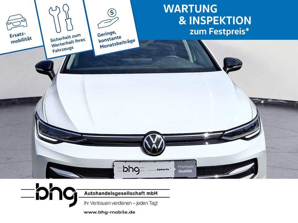 Volkswagen Golf - Imagem 12