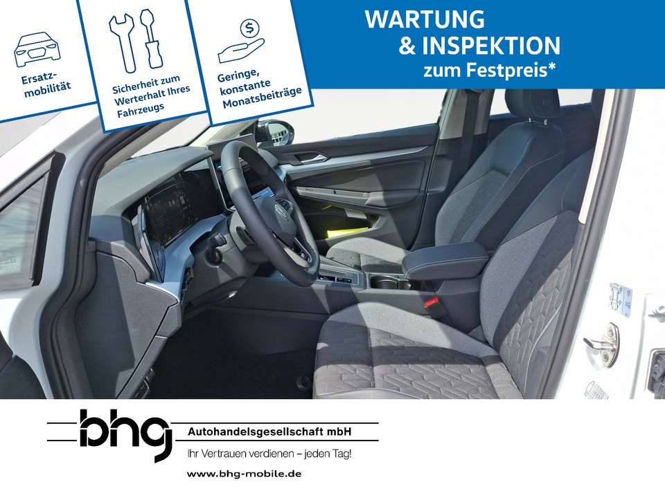 Volkswagen Golf - Imagem 15