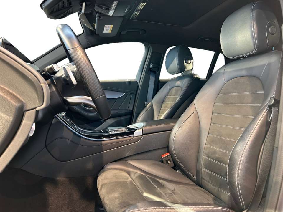 Mercedes-Benz EQC 400 - Imagem 6