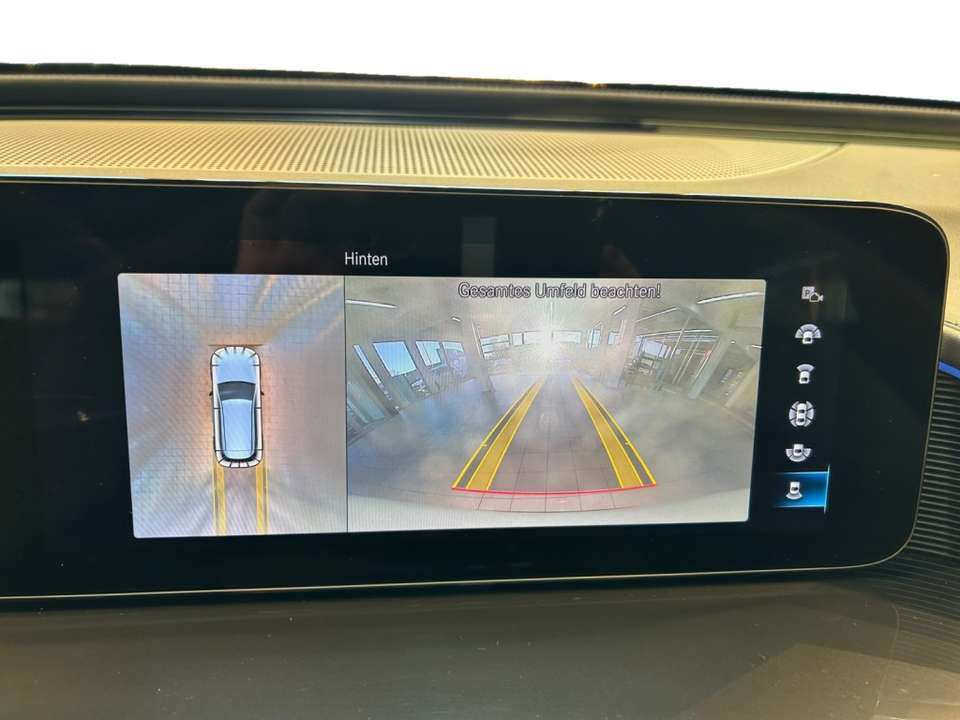 Mercedes-Benz EQC 400 - Imagem 7