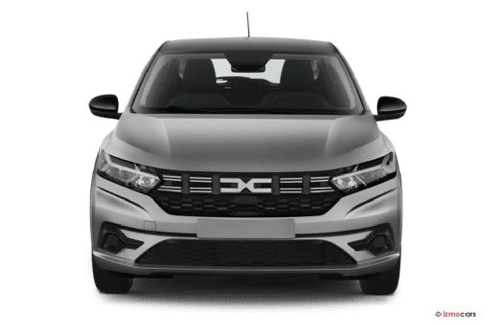 Dacia Sandero - Imagem 8