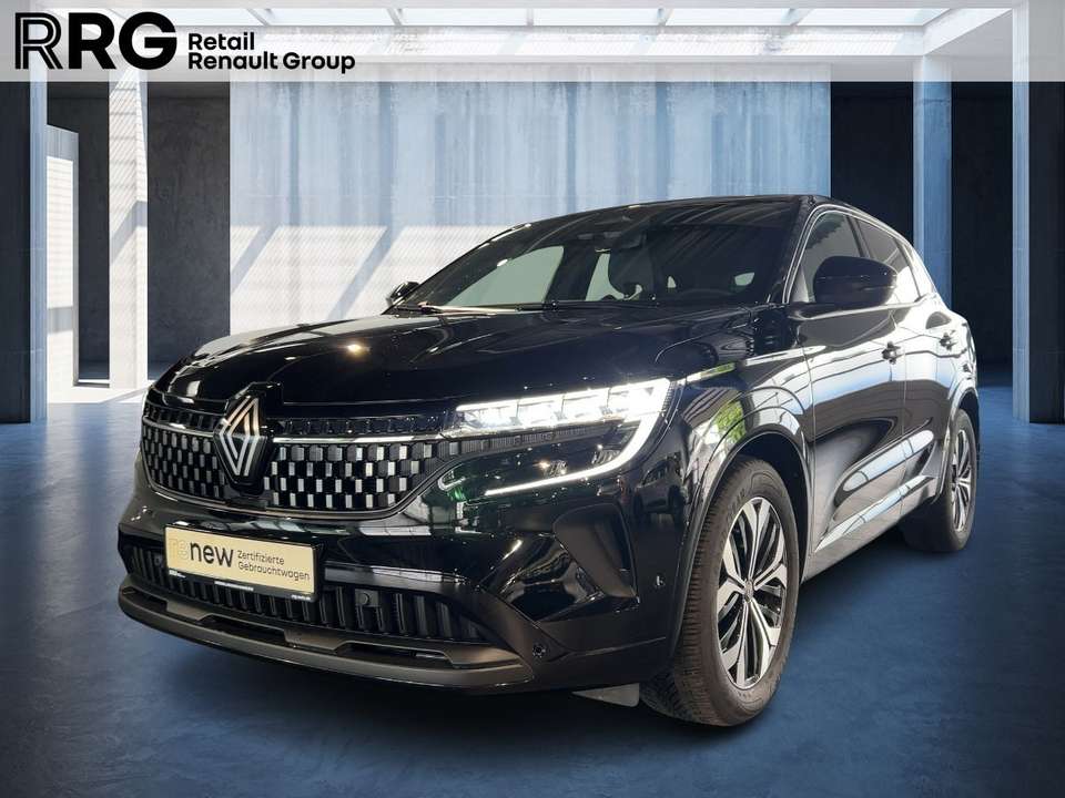 Renault Austral - Imagem 1