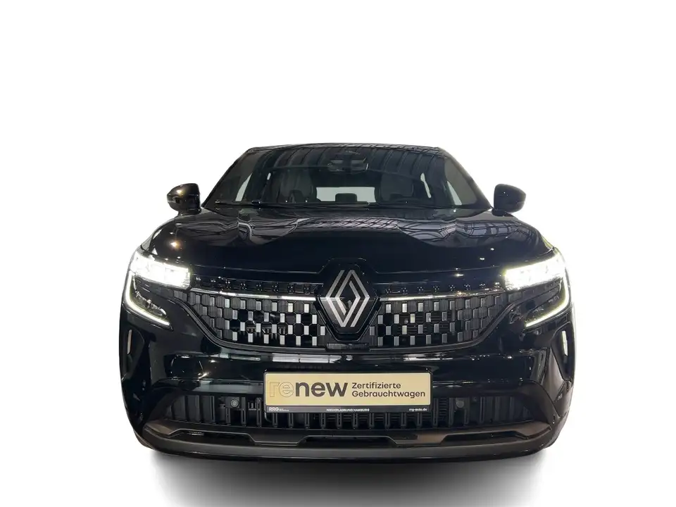 Renault Austral - Imagem 2