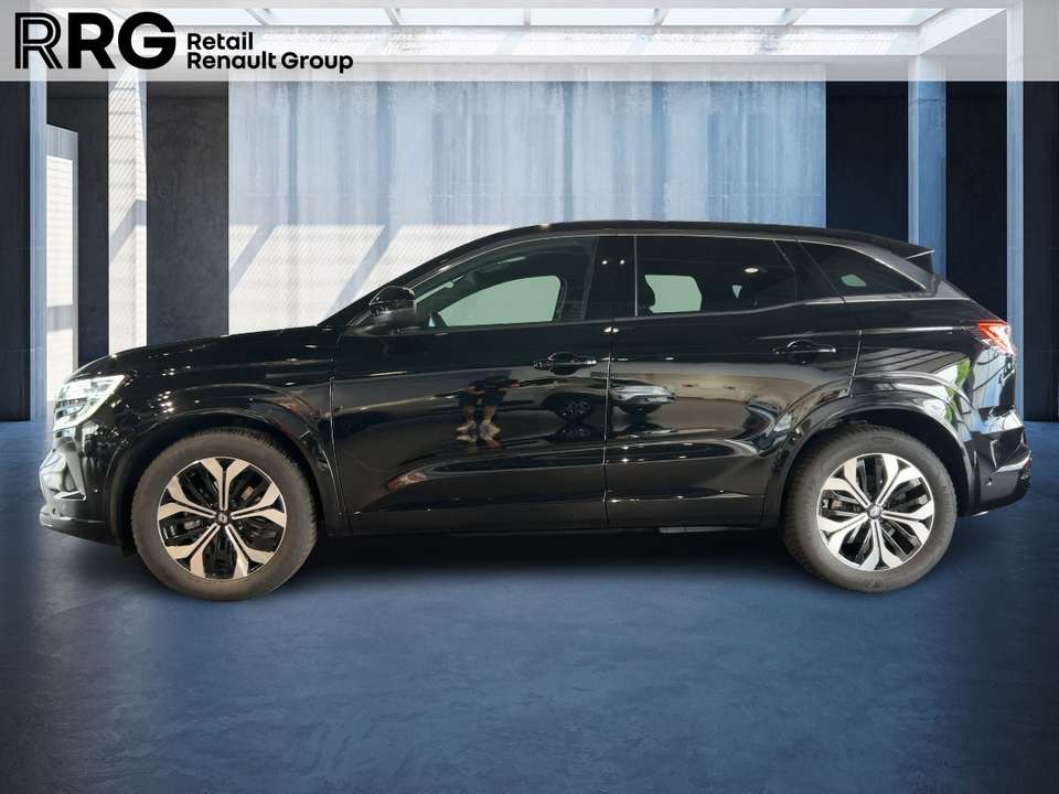 Renault Austral - Imagem 3