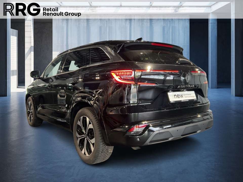 Renault Austral - Imagem 5