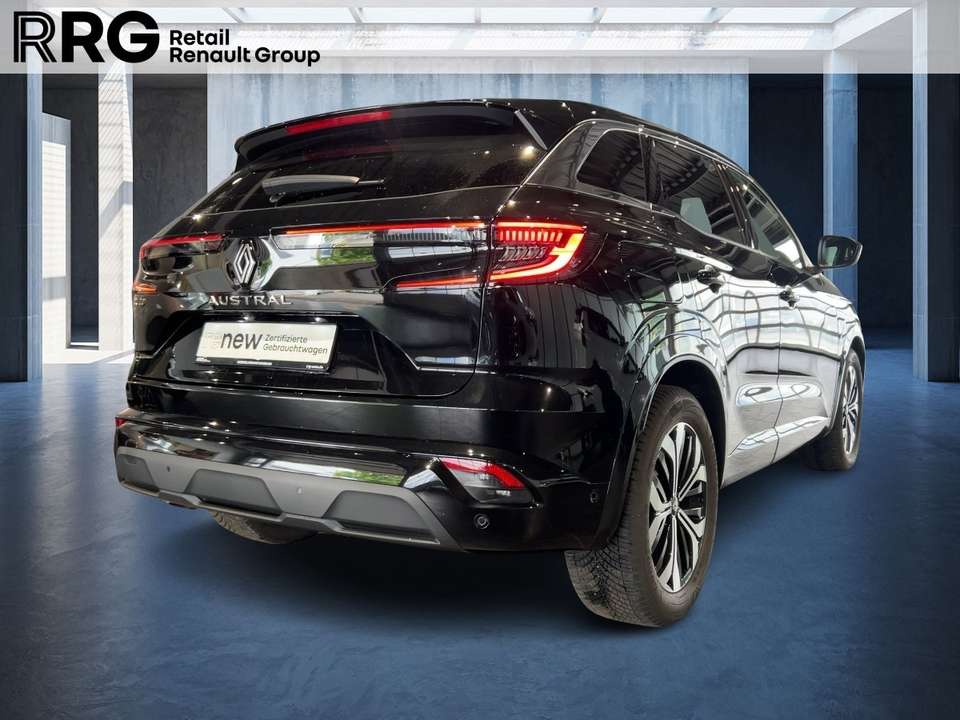 Renault Austral - Imagem 6