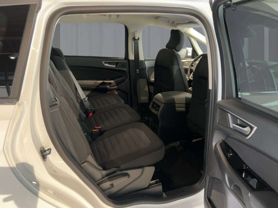 Ford S-Max - Imagem 10