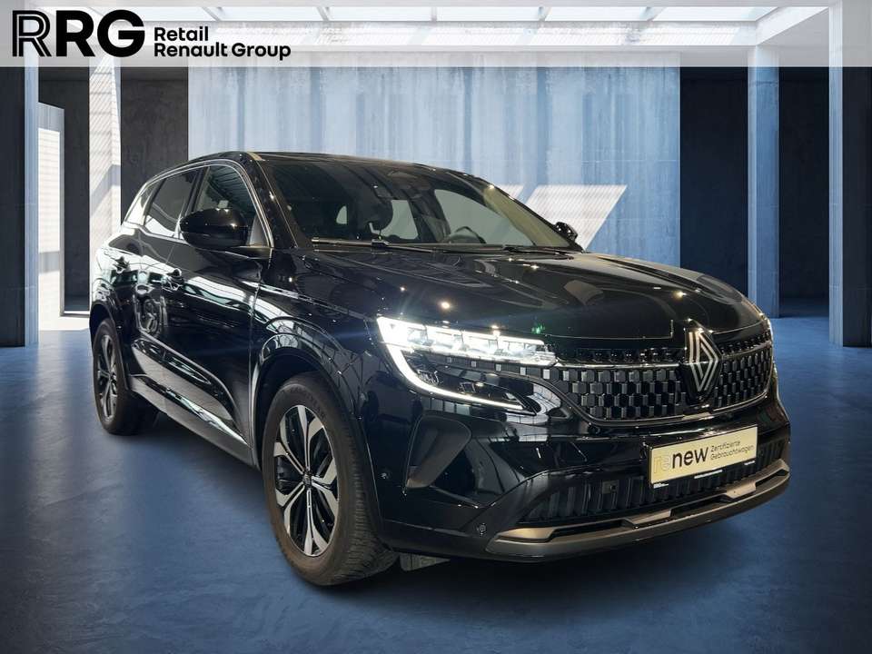 Renault Austral - Imagem 8