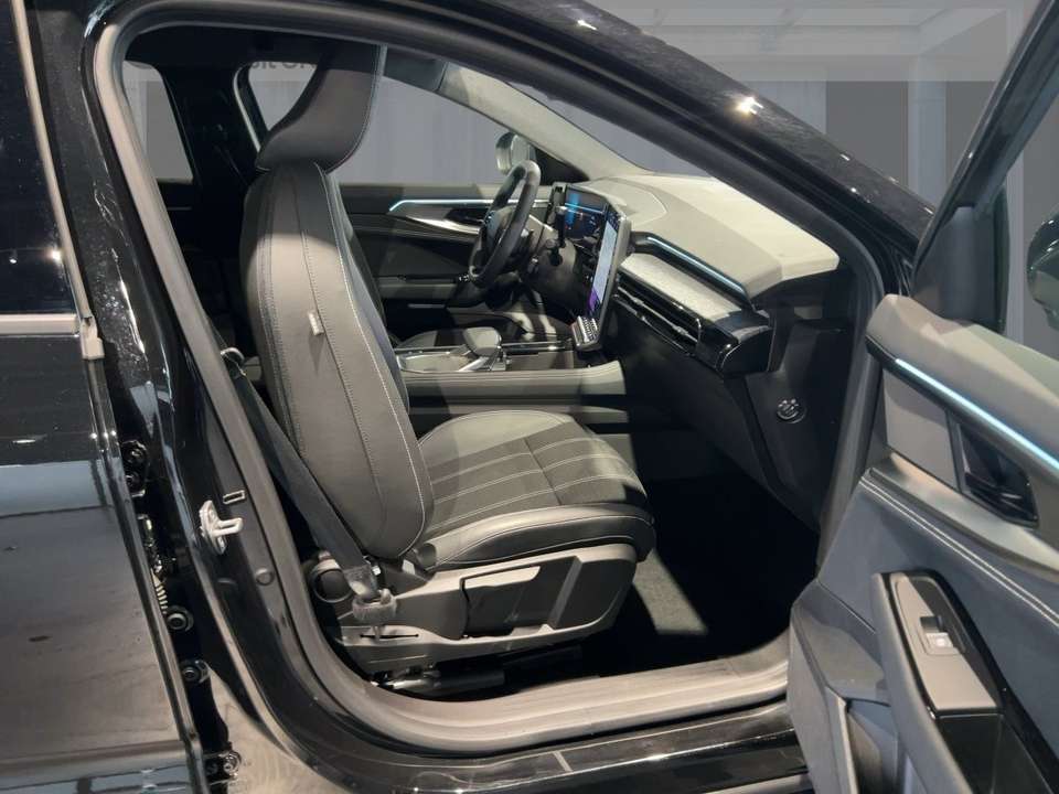 Renault Austral - Imagem 9