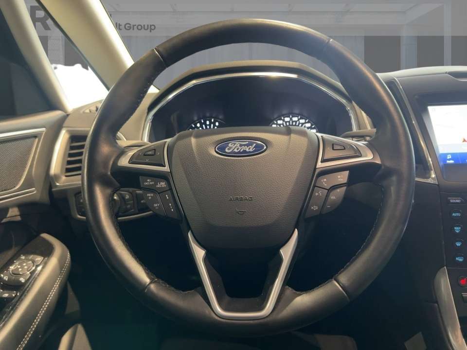Ford S-Max - Imagem 12