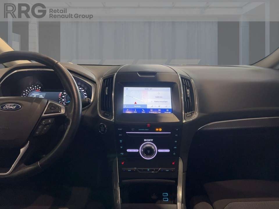 Ford S-Max - Imagem 13