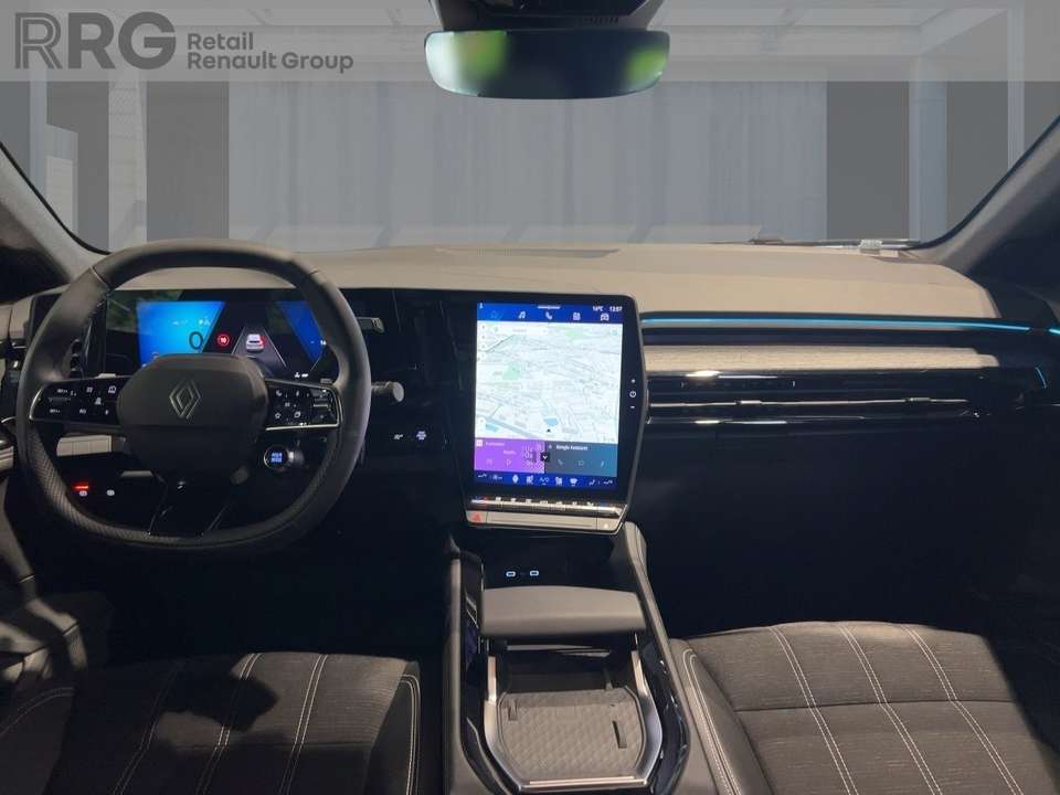 Renault Austral - Imagem 11