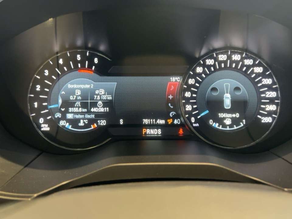 Ford S-Max - Imagem 14