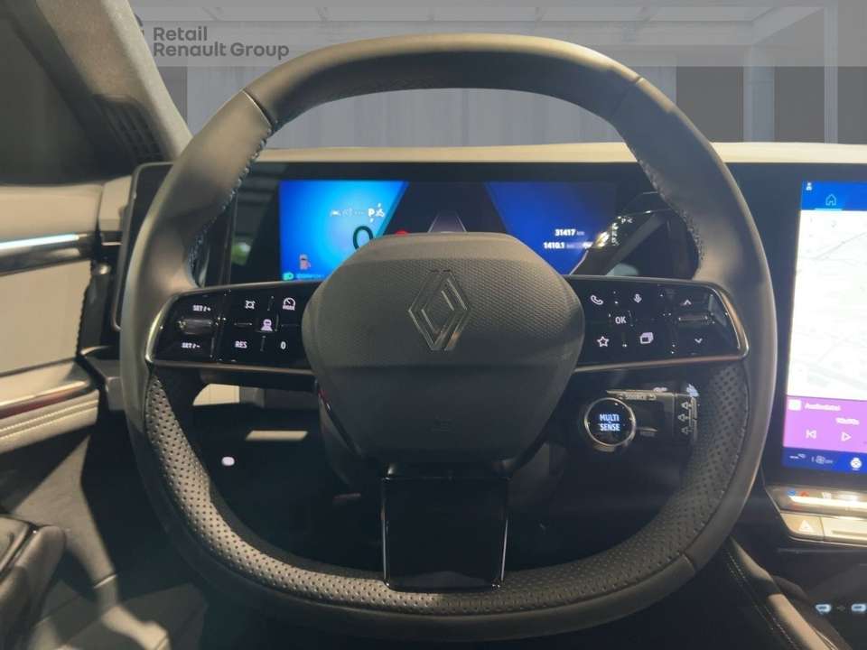 Renault Austral - Imagem 12