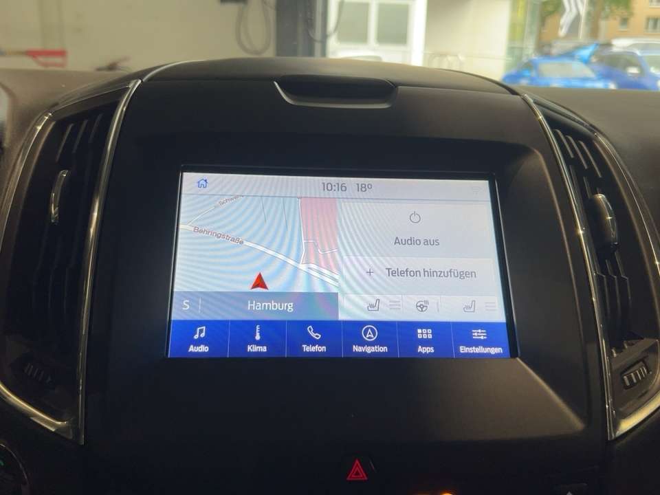 Ford S-Max - Imagem 15