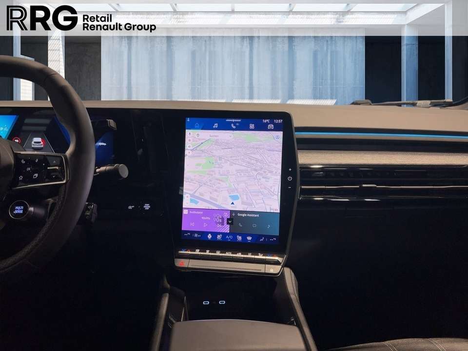 Renault Austral - Imagem 13